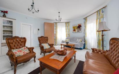 Resale - Villa -
Orihuela Costa - La Regia
