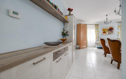 Resale - Villa -
Orihuela Costa - La Regia