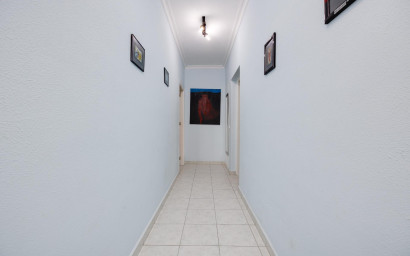 Resale - Villa -
Orihuela Costa - La Regia