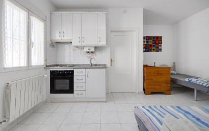 Resale - Villa -
Orihuela Costa - La Regia