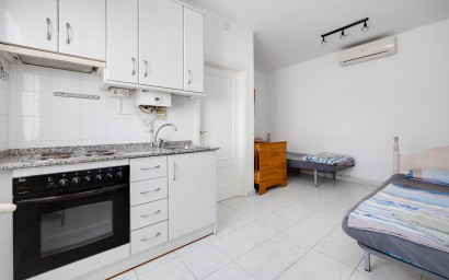 Resale - Villa -
Orihuela Costa - La Regia