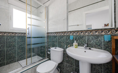 Resale - Villa -
Orihuela Costa - La Regia