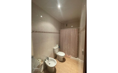 Resale - Townhouse -
Pinoso - Pinoso Alicante