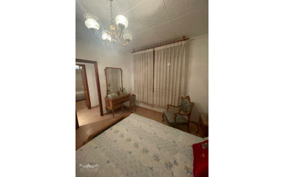 Resale - Townhouse -
Pinoso - Pinoso Alicante