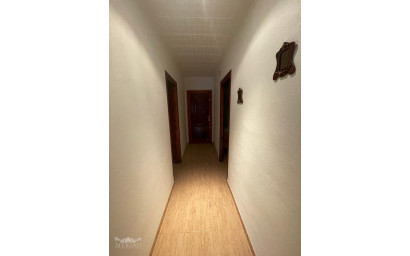 Resale - Townhouse -
Pinoso - Pinoso Alicante