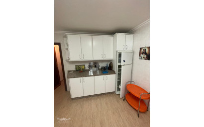 Resale - Townhouse -
Pinoso - Pinoso Alicante
