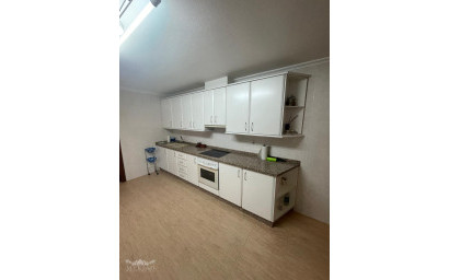 Resale - Townhouse -
Pinoso - Pinoso Alicante