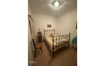 Resale - Townhouse -
Pinoso - Pinoso Alicante