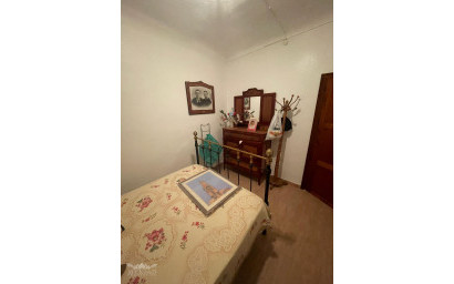 Resale - Townhouse -
Pinoso - Pinoso Alicante