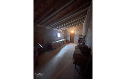 Resale - Townhouse -
Pinoso - Pinoso Alicante