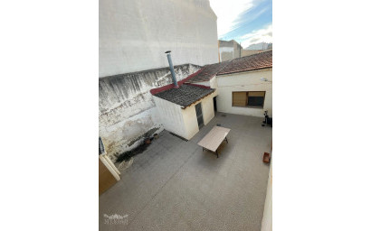 Resale - Townhouse -
Pinoso - Pinoso Alicante