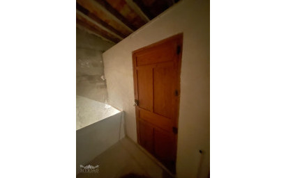 Resale - Townhouse -
Pinoso - Pinoso Alicante