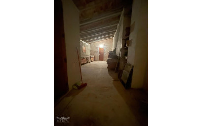 Resale - Townhouse -
Pinoso - Pinoso Alicante