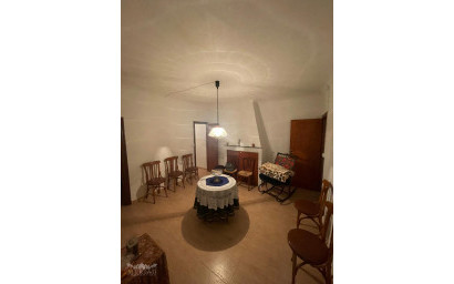 Resale - Townhouse -
Pinoso - Pinoso Alicante