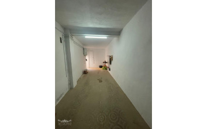 Resale - Townhouse -
Pinoso - Pinoso Alicante