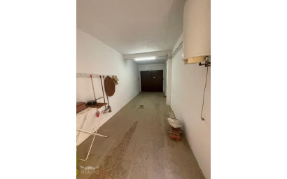 Resale - Townhouse -
Pinoso - Pinoso Alicante