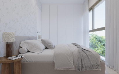 Nieuwbouw - Plat -
San Pedro del Pinatar - Los Cuarteros