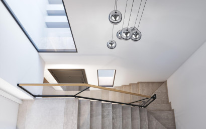 Nieuwbouw - Villa -
San Javier - Santiago De La Ribera