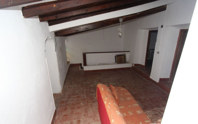 Herverkoop - Landhuis -
Monovar