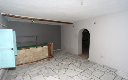 Herverkoop - Landhuis -
Monovar