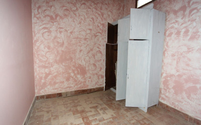 Herverkoop - Landhuis -
Monovar