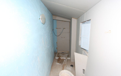 Herverkoop - Landhuis -
Monovar