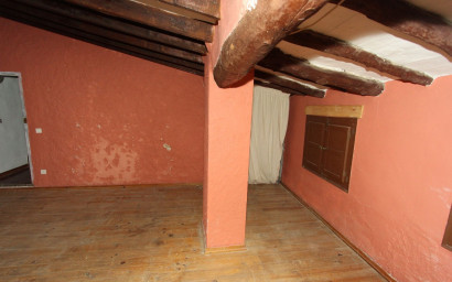 Herverkoop - Landhuis -
Monovar