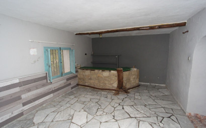 Herverkoop - Landhuis -
Monovar