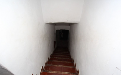 Herverkoop - Landhuis -
Monovar