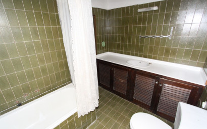 Herverkoop - Landhuis -
Monovar