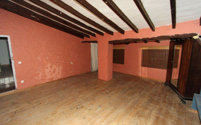 Herverkoop - Landhuis -
Monovar