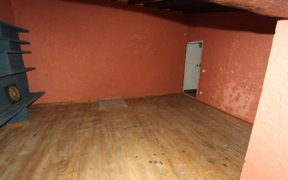 Herverkoop - Landhuis -
Monovar