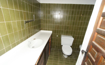 Herverkoop - Landhuis -
Monovar