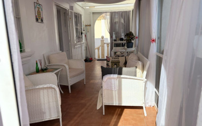 Herverkoop - Villa -
Torre Pacheco - Sierra Golf - Balsicas