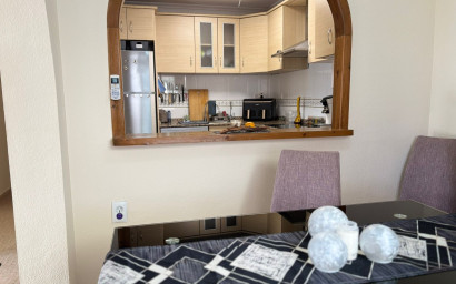 Herverkoop - Villa -
Torre Pacheco - Sierra Golf - Balsicas