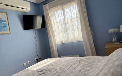 Herverkoop - Villa -
Torre Pacheco - Sierra Golf - Balsicas