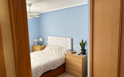 Herverkoop - Villa -
Torre Pacheco - Sierra Golf - Balsicas