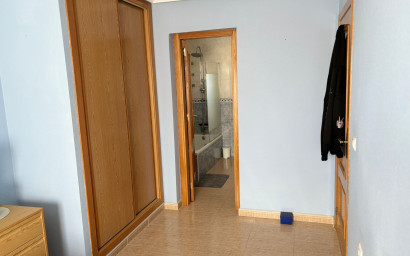 Herverkoop - Villa -
Torre Pacheco - Sierra Golf - Balsicas