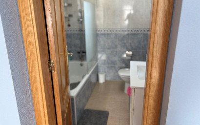 Herverkoop - Villa -
Torre Pacheco - Sierra Golf - Balsicas