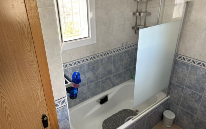 Herverkoop - Villa -
Torre Pacheco - Sierra Golf - Balsicas