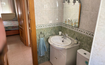 Herverkoop - Villa -
Torre Pacheco - Sierra Golf - Balsicas