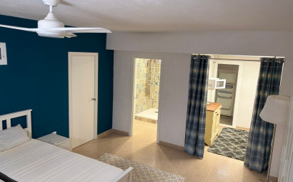 Herverkoop - Villa -
Torre Pacheco - Sierra Golf - Balsicas