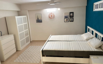 Herverkoop - Villa -
Torre Pacheco - Sierra Golf - Balsicas