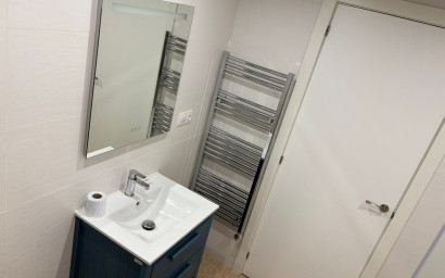 Herverkoop - Villa -
Torre Pacheco - Sierra Golf - Balsicas