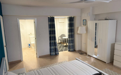 Herverkoop - Villa -
Torre Pacheco - Sierra Golf - Balsicas