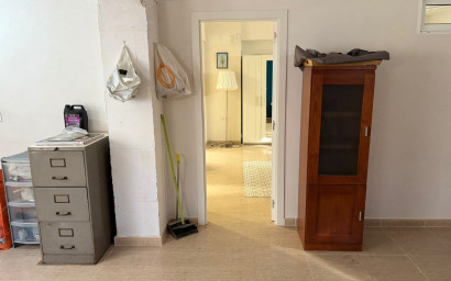 Herverkoop - Villa -
Torre Pacheco - Sierra Golf - Balsicas