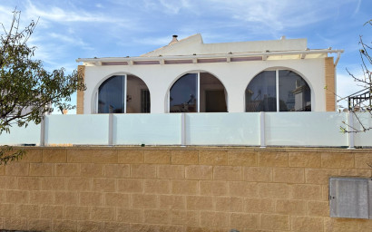 Herverkoop - Villa -
Torre Pacheco - Sierra Golf - Balsicas