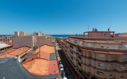 Resale - Apartment -
La Mata - La Mata - Town