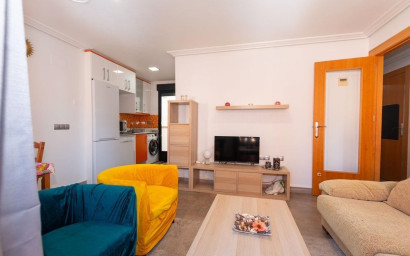 Resale - Apartment -
La Mata - La Mata - Town