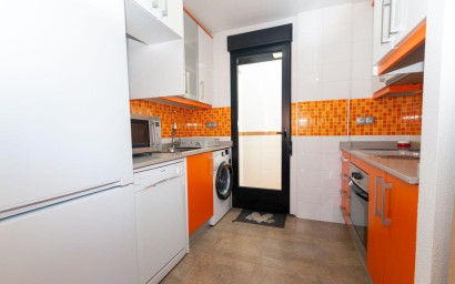 Resale - Apartment -
La Mata - La Mata - Town